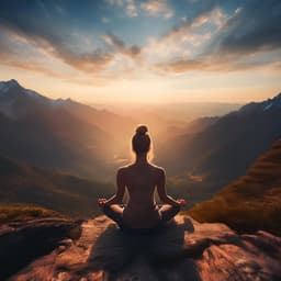 Ritmos Para Yoga: Ritmos De Hip Hop Para Alinearte - Mentes Lofi