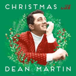 Christmas With Dean Martin - Dean Martin