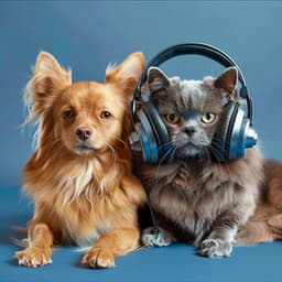 Pet's Playful Music: Joyful Tunes - Pet Lover TA