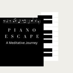 Piano Escape: A Meditative Journey - PianoPinceOfAnime
