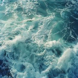 Océano De Relajación: Brisa Marítima Relajante - Relajacion Meditar Academia