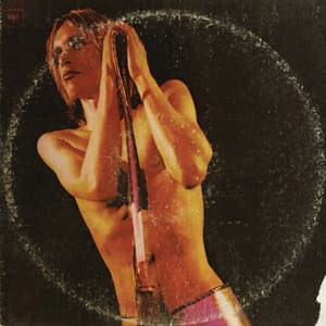 Raw Power - The Stooges
