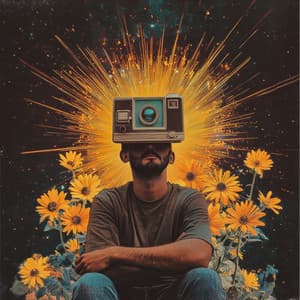 Doce Anjo em Sonhos Enlaçados - Meditação Yoga