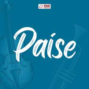 Paise - Ahmed Rushdi