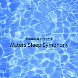 Binaural Dreams: Waters Sleep Symphony - Aquagirl