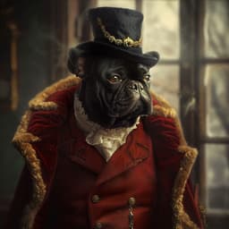 Awakening the Soul - Dog Relaxation Music