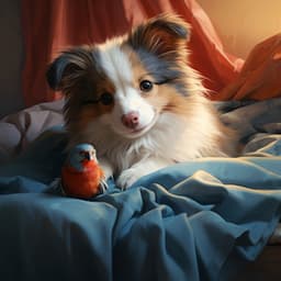 Ultimate Lofi Relaxation - Calm Pets Music Academy