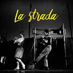 La strada - Bruno Cavallo