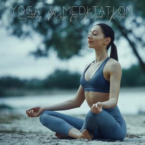 Yoga & Meditation - Soothing Music for Mind Reset - Special Yoga Creator