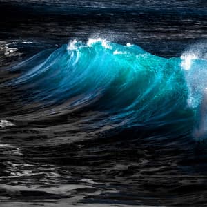 Ocean Waves - Sleep Sounds HD