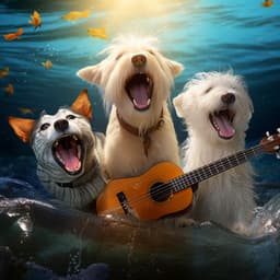 Pet Motif: Ocean Companionship Prelude - Pet Music World