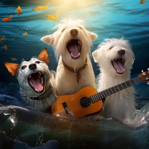 Pet Motif: Ocean Companionship Prelude - Pet Music World