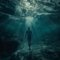 Dormir Junto Al Océano: Sonidos Calmantes - Ruido del sueño/Ruido del sueño