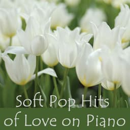 Soft Pop Hits of Love on Piano - Piano Tribute Players
