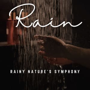 Rhythms of Rain: Harmonizing with Nature - Classical Music
