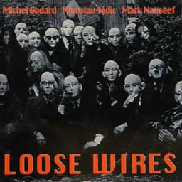 The Enja Heritage Collection: Loose Wires - Michel Godard