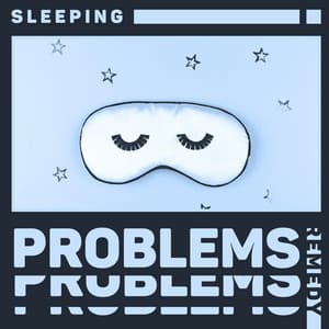 Sleeping Problems Remedy: Calming Music for a Good Night, Somnolence & Serene Rest, Soothing Cure for Lack of Sleep - Deep Sleep Sanctuary