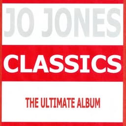 Classics - Jo Jones - Jo Jones