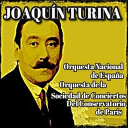 Joaquín Turina - Joaquín Turina