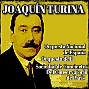 Joaquín Turina - Joaquín Turina