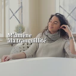 M'amène à La Tranquillité - Bruit Blanc Dormir