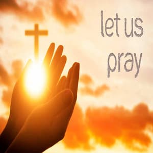 Let Us Pray - Simply Instrumental Worship