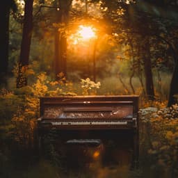 Música De Piano: Serenatas Del Viento - Piano relajante para bebés