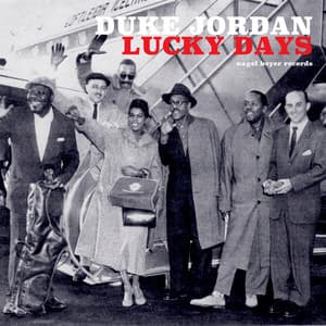 Lucky Days - Duke Jordan