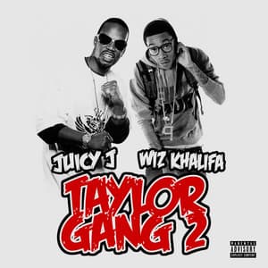 Taylor Gang 2 - Wiz Khalifa