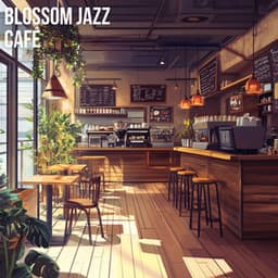 Blossom Jazz Café - Restaurant Lounge Background Music