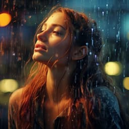 Rainfall Concentration Chants: Music in the Rain - Stormy Station