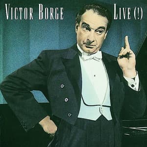 Victor Borge: Live! - Victor Borge