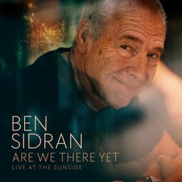 Are We There Yet - Ben Sidran