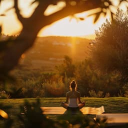 Calma Ambiental: Música Para Una Relajación Profunda - Zona de Relajación del Cielo