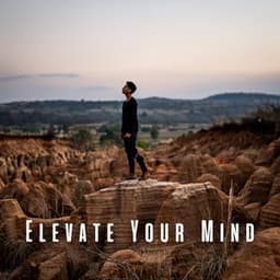 Elevate Your Mind: Music for Focus and Clarity - Heart of Fjorgyn