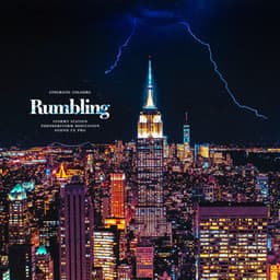 Rumbling - Stormy Station