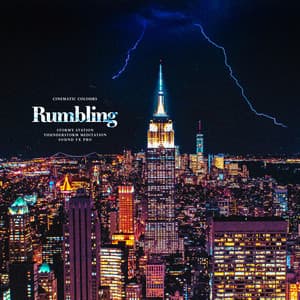 Rumbling - Stormy Station
