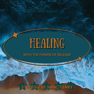 Healing with the Power of Release - StressLess Sanctuary