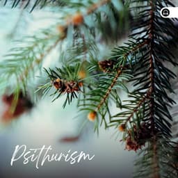 Psithurism - Nature Sleep