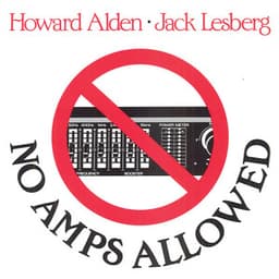 No Amps Allowed - Howard Alden