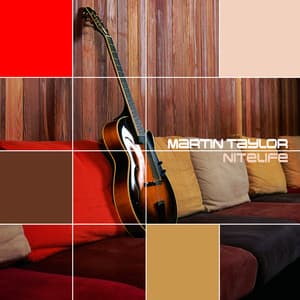 Nitelife - Martin Taylor