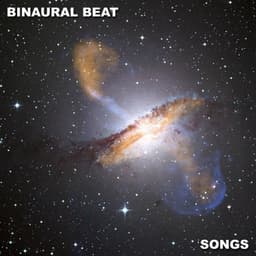13 Binuaral Songs - White Noise Relaxation