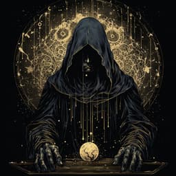 Whispers of the Harvest Moon - Halloween