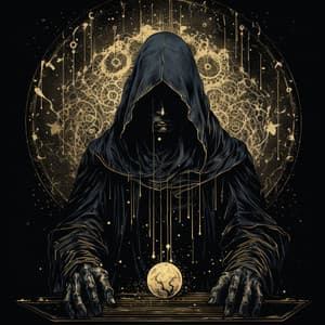 Whispers of the Harvest Moon - Halloween