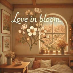 Love in Bloom - Rap Old School Beats