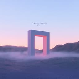 Dimensional Gate - Mary Flowes