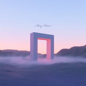 Dimensional Gate - Mary Flowes