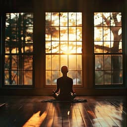 Música Para Meditación: Vistas De Serenidad - Club de meditación