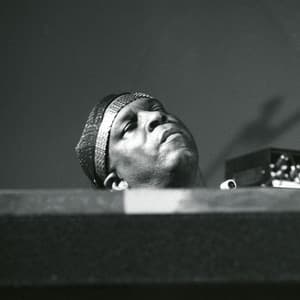 Nuits de la Fondation Maeght - Sun Ra