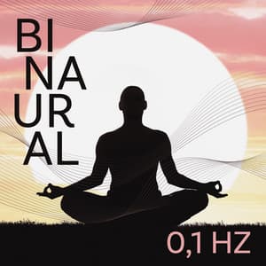 Binaural 0,1 Hz - Ada Plackes